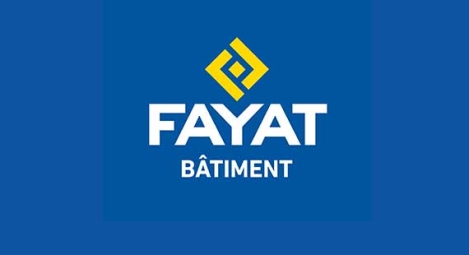 Logo Fayat Batiment- timeline