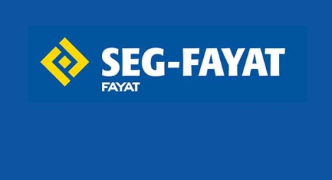 Seg Fayat - timeline